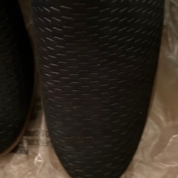 Lucky Brand Nubuck Booties - Picture 3 of 7